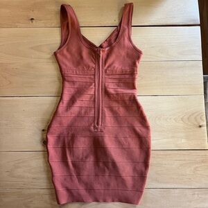 💗 Bandage Dress 💗